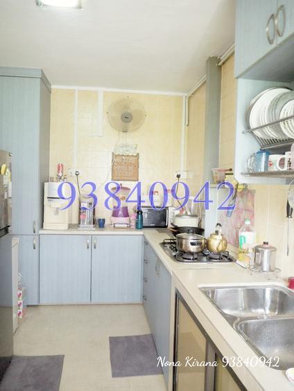 Blk 120 Bedok North Street 2 (Bedok), HDB 5 Rooms #151452382